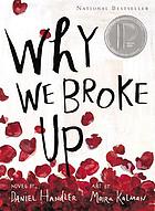 Why we broke up