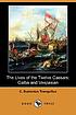 Lives of the twelve Caesars : Galba and Vespasian 著者： Suetonius