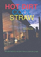 Hot dirt, cool straw