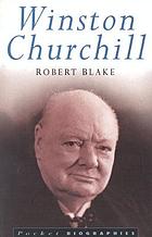Winston Churchill