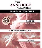 The Anne Rice collection : Mayfair witches.