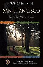 Travelers' tales San Francisco