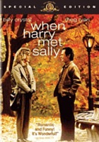 When Harry met Sally