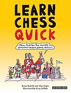 Learn chess quick