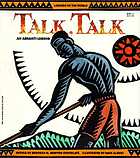 Talk, talk : an Ashanti legend