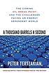 A thousand barrels a second : the coming oil break point and the challenges facing an energy dependent world