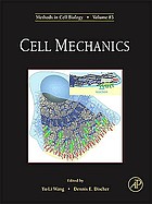Cell mechanics
