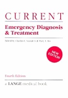Current emergency diagnosis and treatment