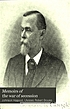 Memoirs of the war of secession by Johnson Hagood