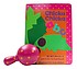 Chicka chicka a b c door  Bill Martin 