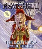 The last hero