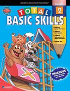 Total basic skills. Grade 2.