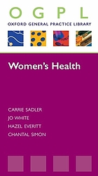 Women's health