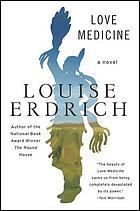 Love medicine : a novel