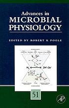 Advances in microbial physiology. Vol. 51