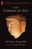The compass of Zen