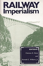 Railway imperialism