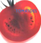 Tomatoes.