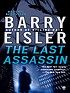 The last assassin von Barry Eisler