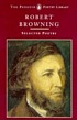 Browning : selected poetry by Robert Browning