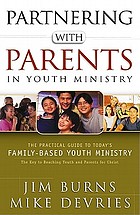 Partnering with parents in youth ministry