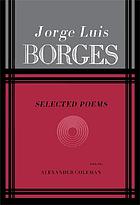 Selected poems