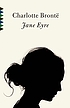 Jane Eyre por Charlotte Brontë