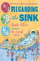 Regarding the sink : where, oh where, did Waters go?