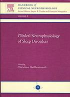 Clinical neurophysiology of sleep disorders