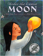 Under the lemon moon