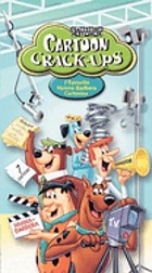 Cartoon crack-ups 7 favorite Hanna-Barbera cartoons