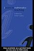 Issues in mathematics teaching
