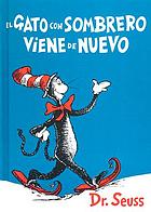 El gato con sombrero viene de nuevo