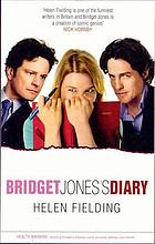 Bridget Jones's diary : a novel