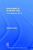 Nationalism in Southeast Asia