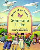 Someone I like : poems about people