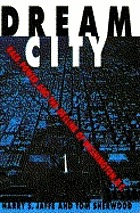 Dream city : race, power, and the decline of Washington, D.C.