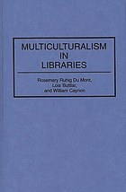 Multiculturalism in libraries