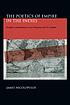 The poetics of empire in the Indies : prophecy... von James Nicolopulos