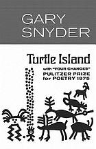 Turtle Island.