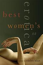 Best women's erotica 2008