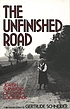 The Unfinished road : Jewish survivors of Latvia look back