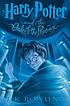 Harry Potter and the Order of the Phoenix by  J  K Rowling 