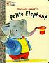 Polite elephant. por Richard Scarry
