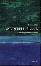 Modern Ireland : a very short introduction