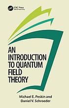 An introduction to quantum field theory