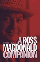 A Ross MacDonald companion