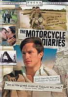 Diarios de motocicleta : Motorcycle diaries