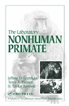 The laboratory nonhuman primates