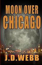 Moon over Chicago